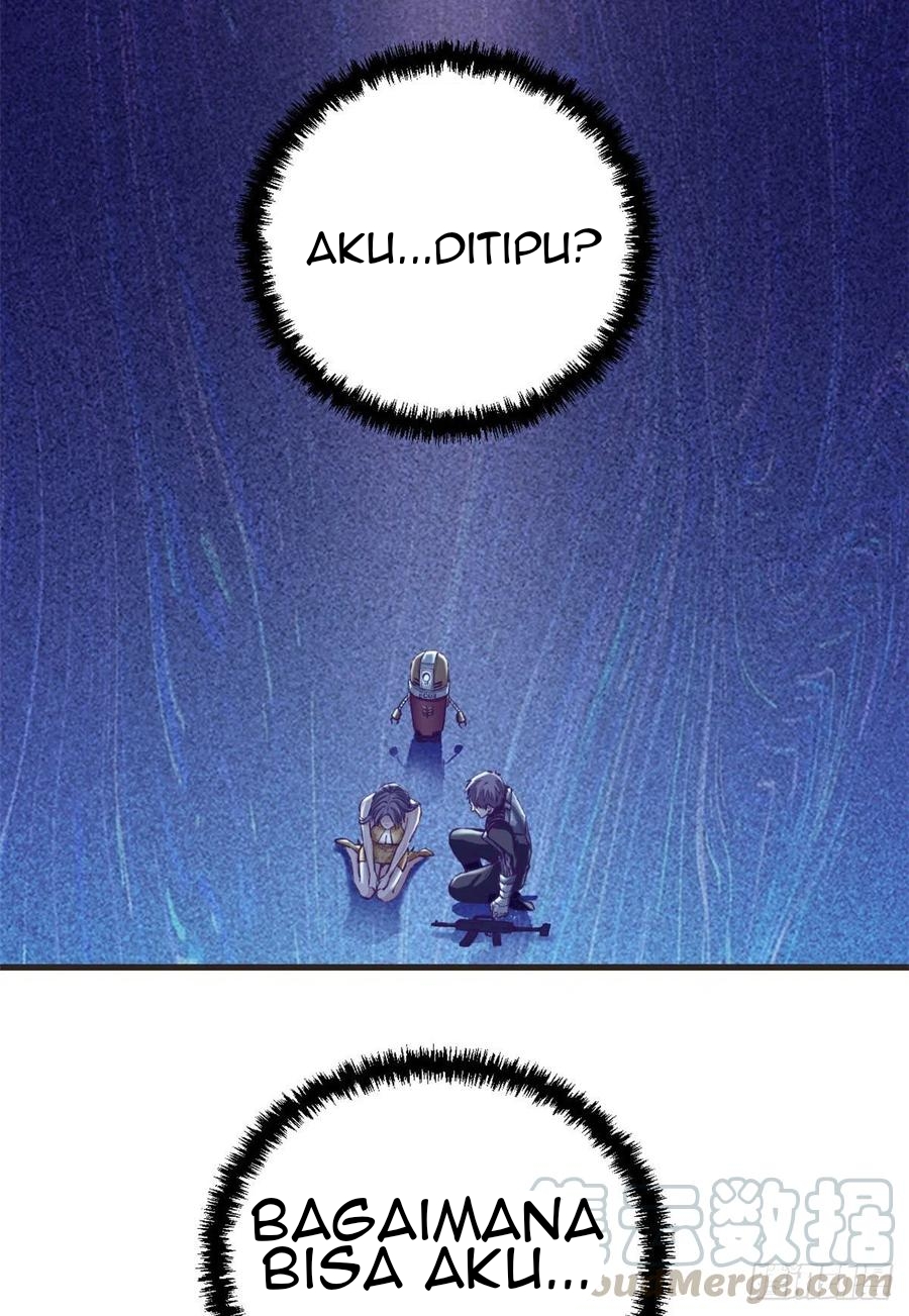My Exclusive Dream World Adventures Chapter 67 - halaman 44