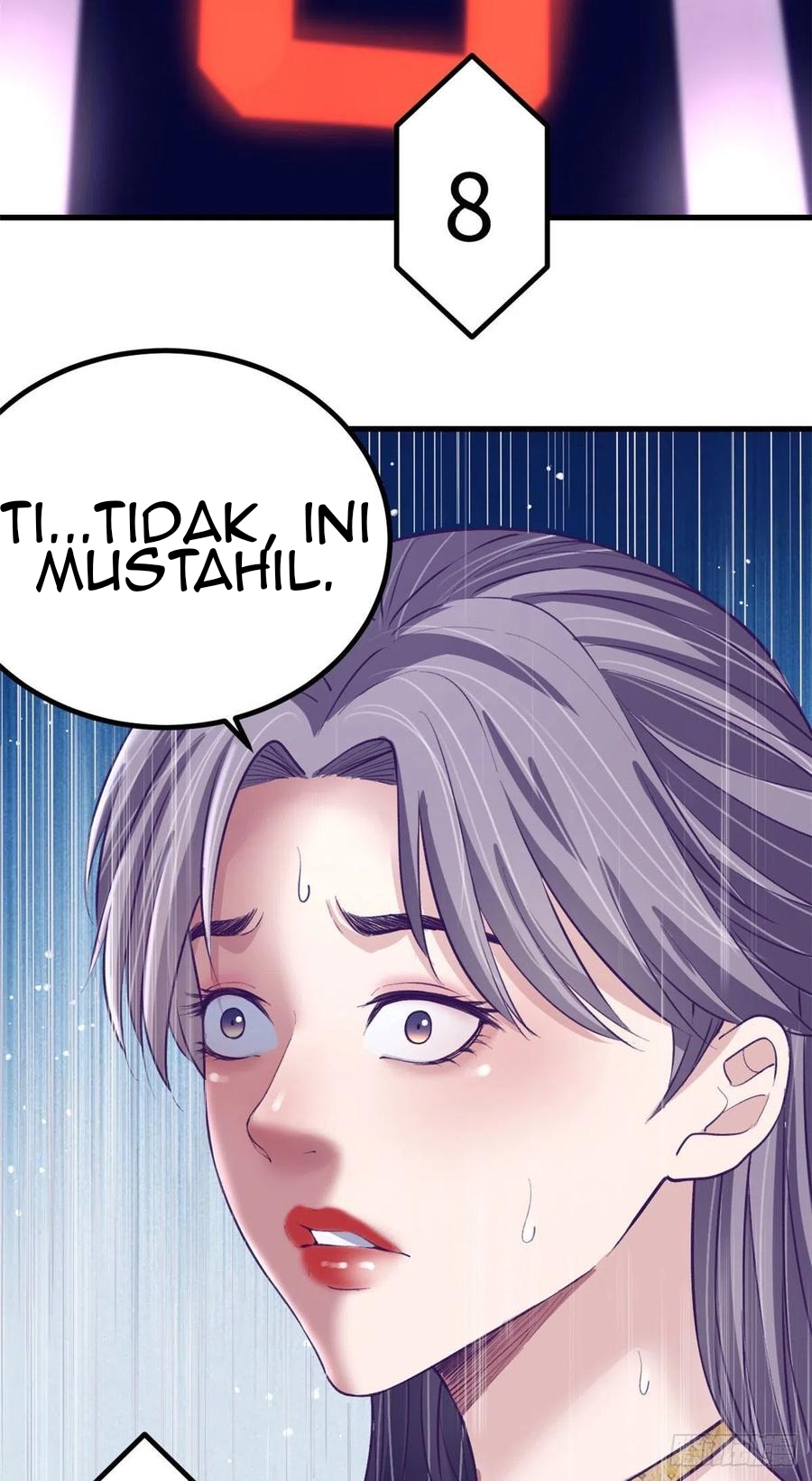 My Exclusive Dream World Adventures Chapter 67 - halaman 7