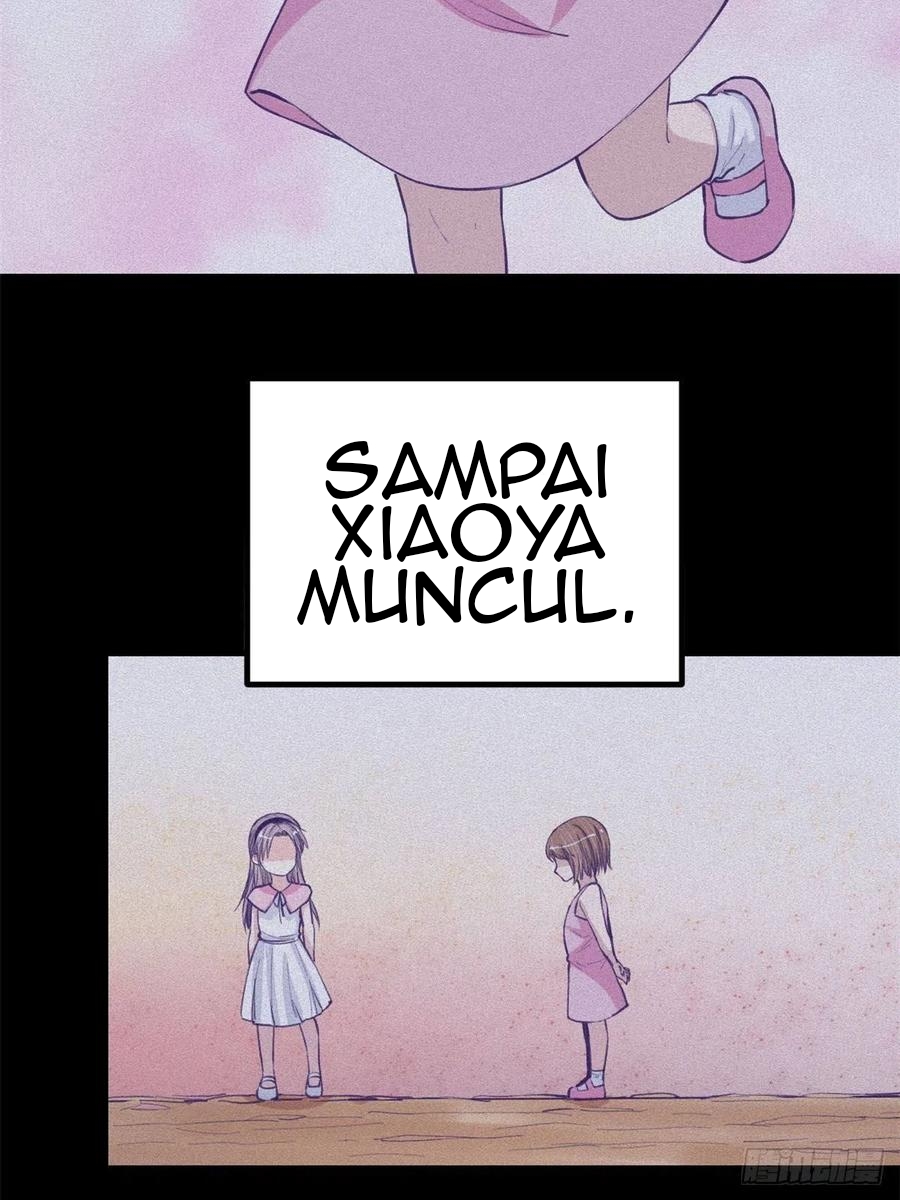 My Exclusive Dream World Adventures Chapter 68 - halaman 19
