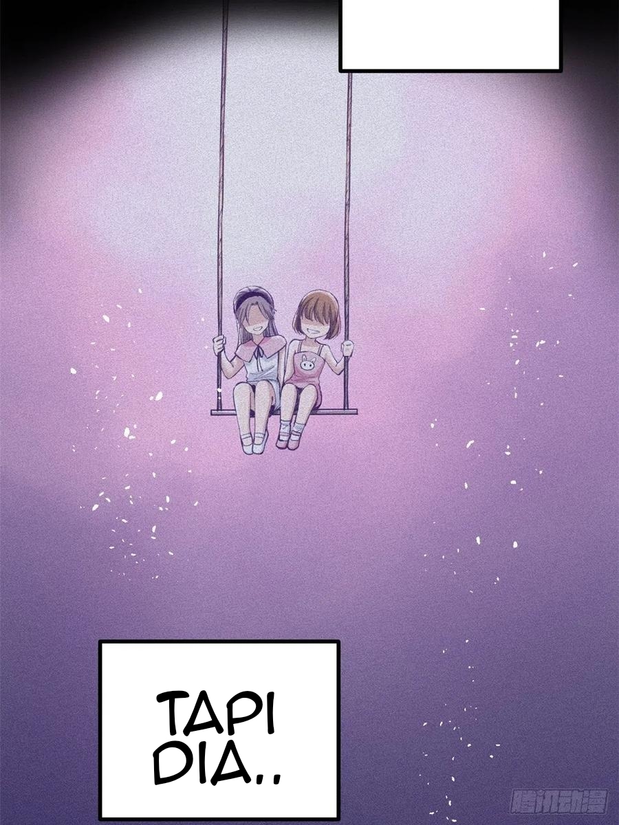My Exclusive Dream World Adventures Chapter 68 - halaman 21