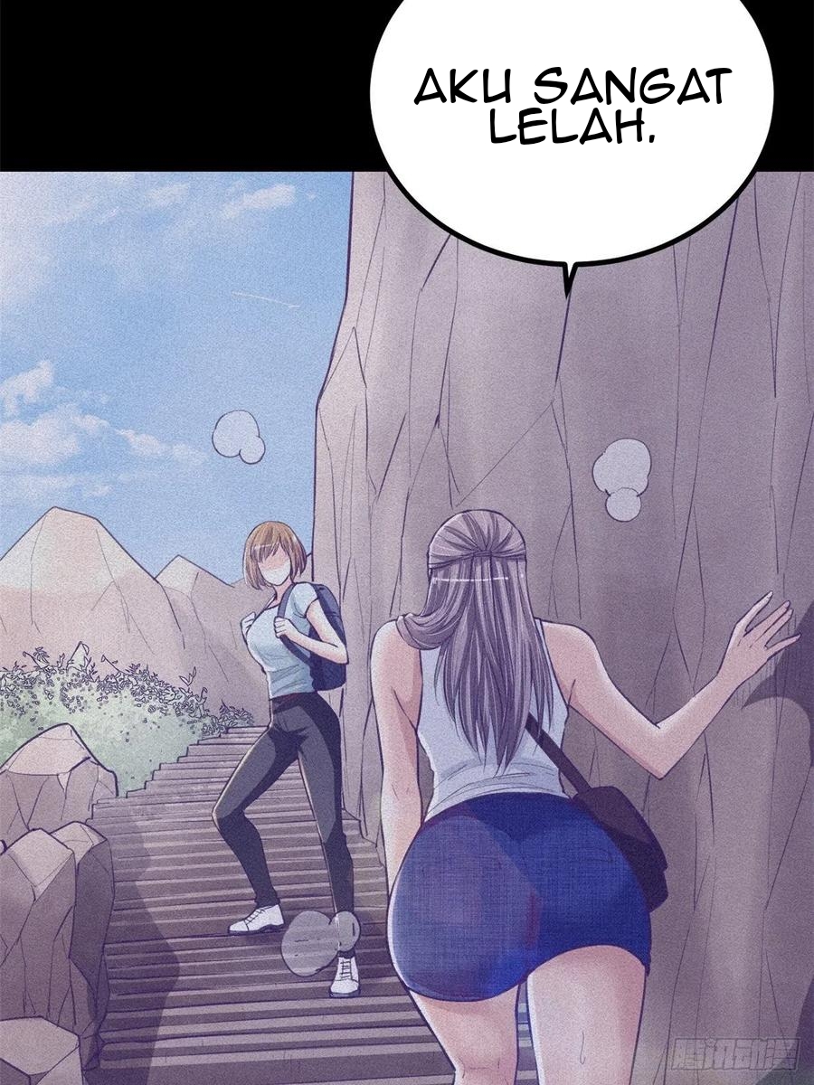 My Exclusive Dream World Adventures Chapter 68 - halaman 24