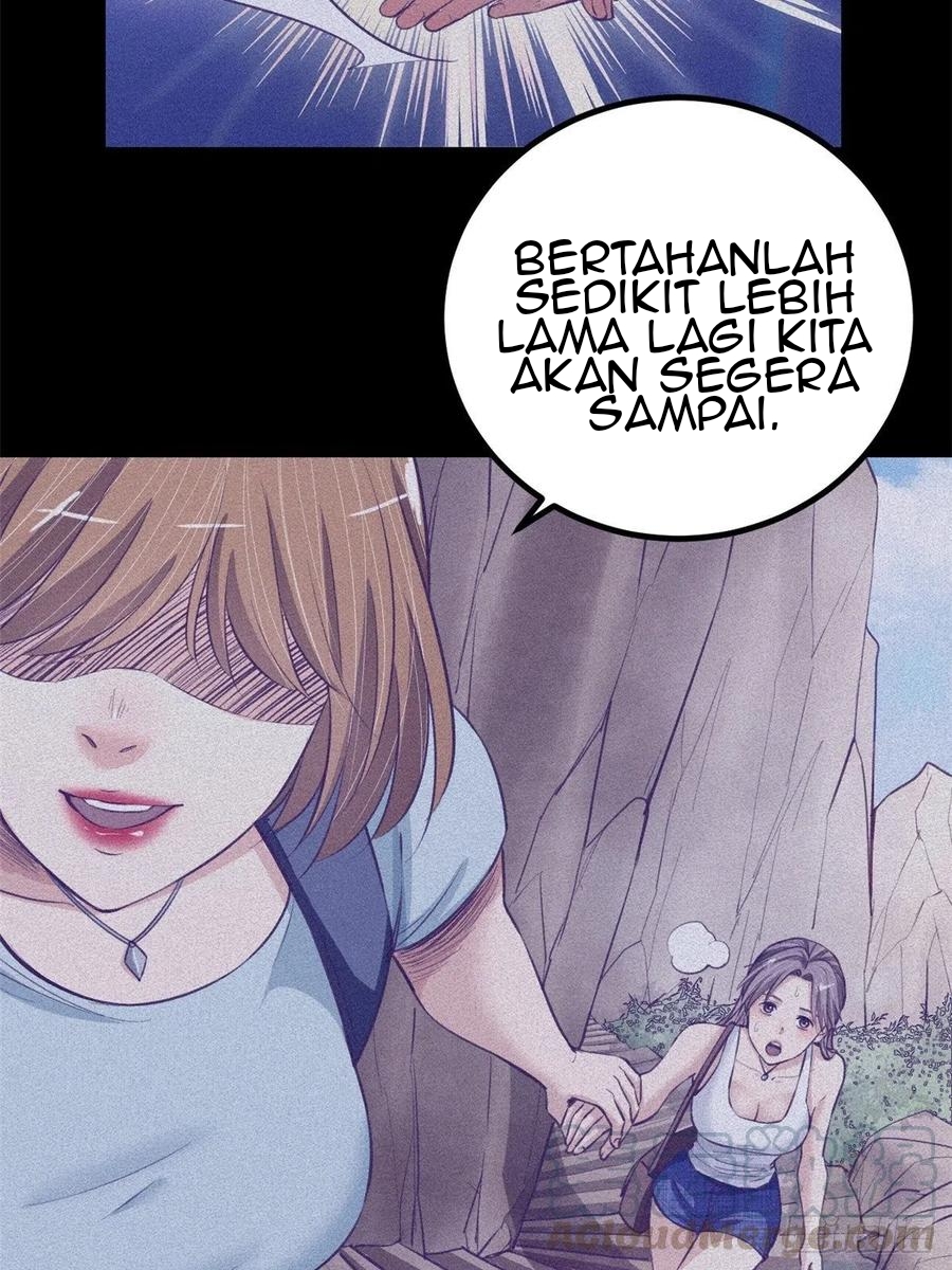 My Exclusive Dream World Adventures Chapter 68 - halaman 26