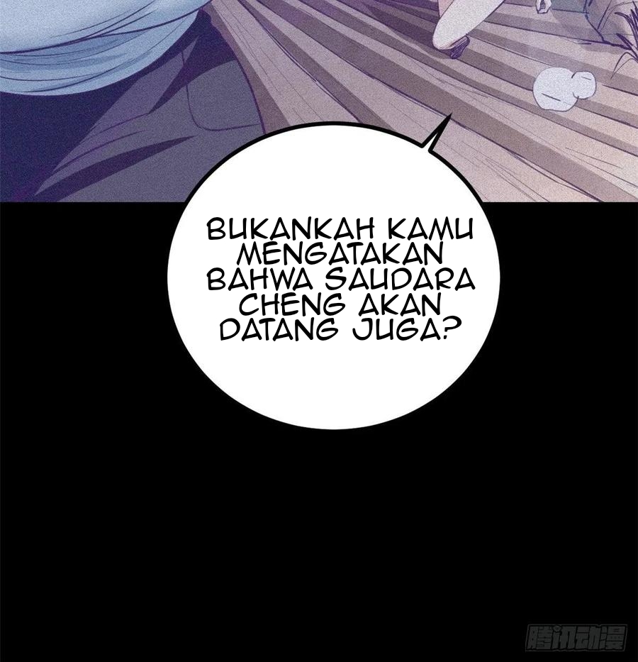 My Exclusive Dream World Adventures Chapter 68 - halaman 27