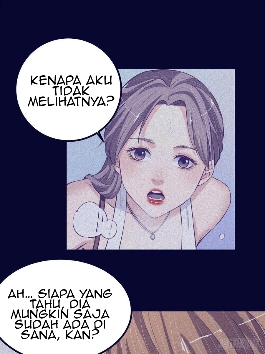 My Exclusive Dream World Adventures Chapter 68 - halaman 28