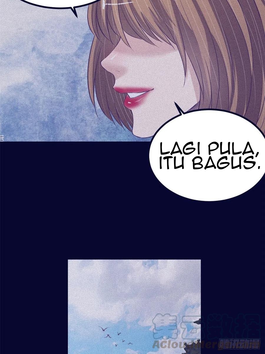 My Exclusive Dream World Adventures Chapter 68 - halaman 29