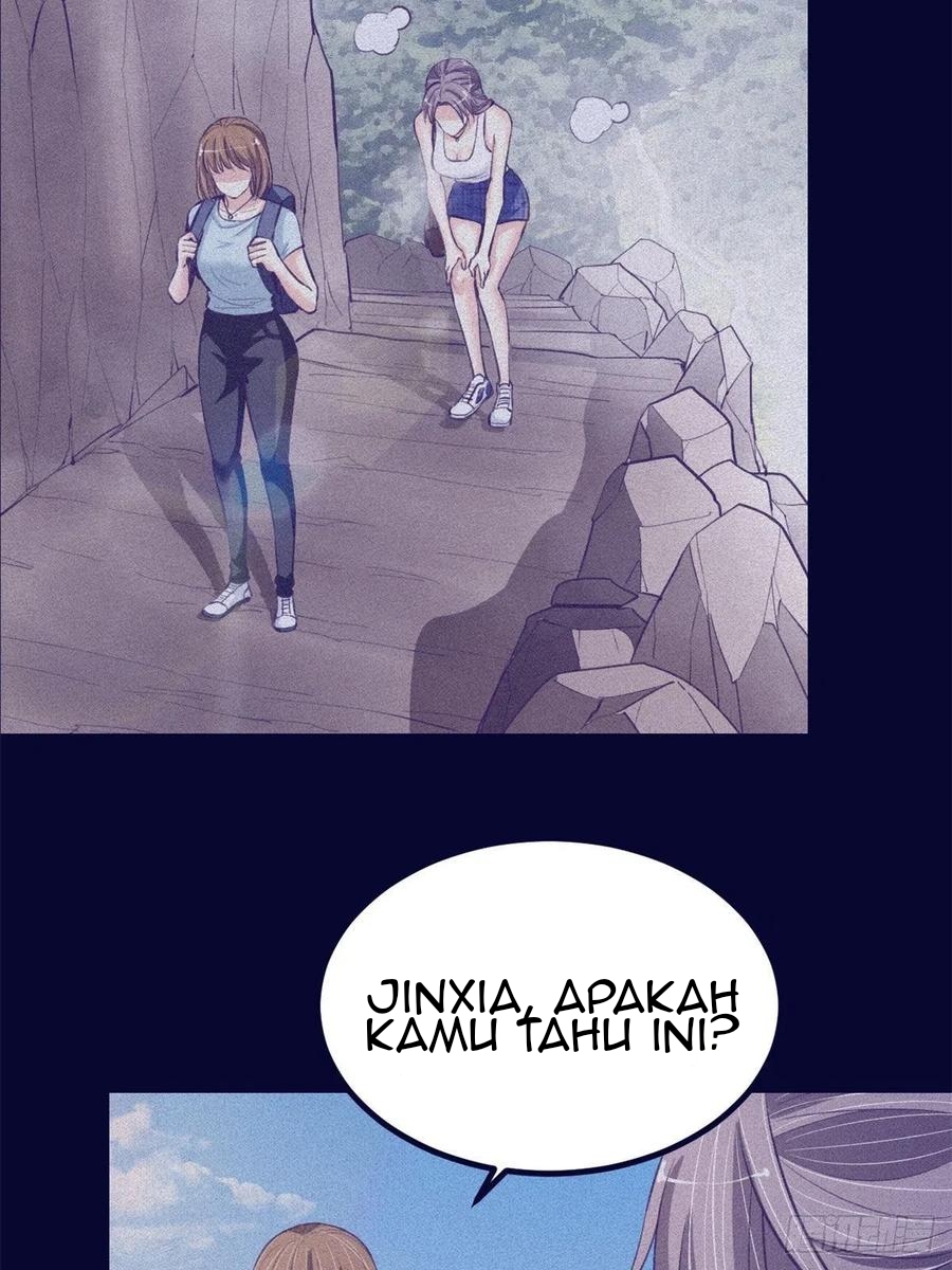 My Exclusive Dream World Adventures Chapter 68 - halaman 31