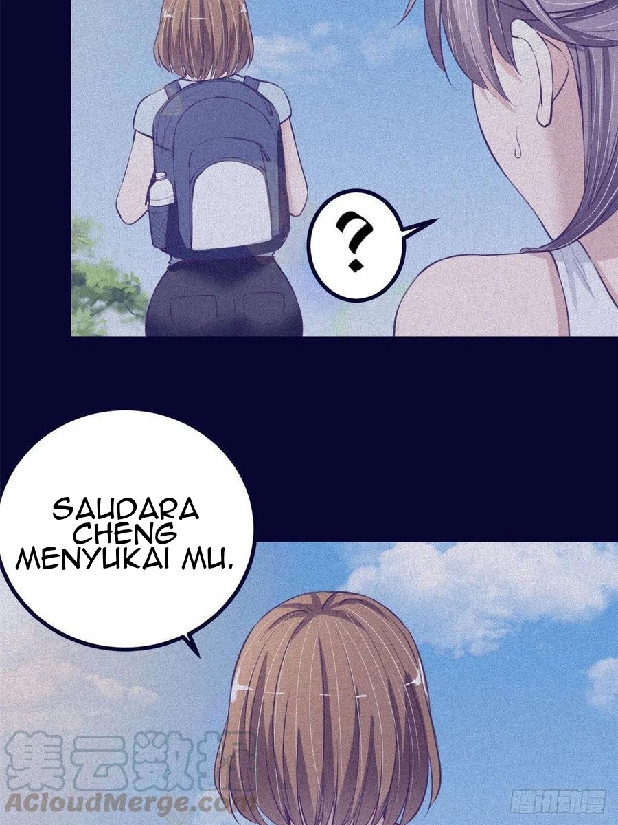 My Exclusive Dream World Adventures Chapter 68 - halaman 32