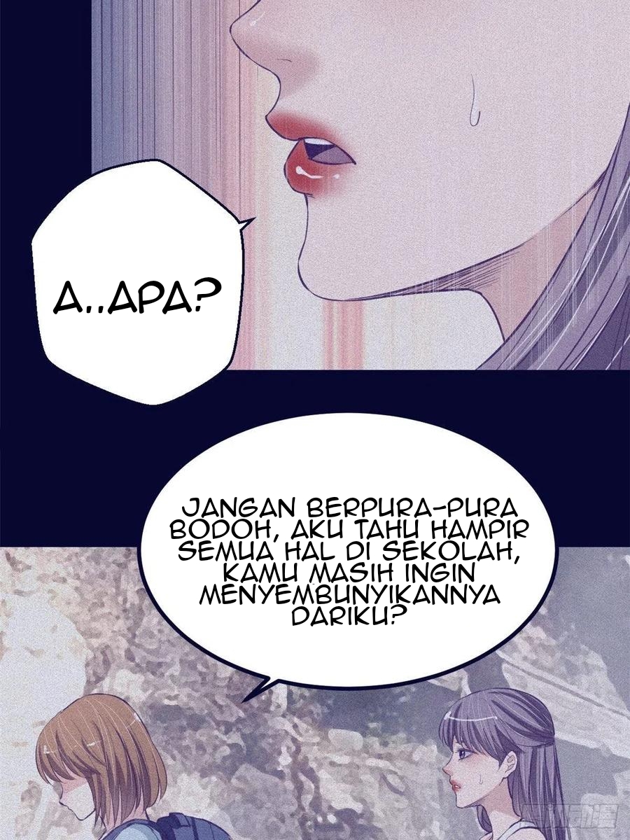 My Exclusive Dream World Adventures Chapter 68 - halaman 34