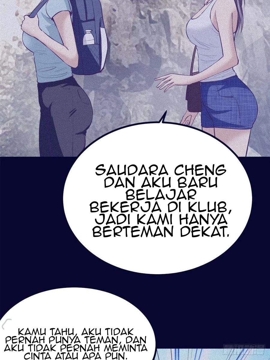 My Exclusive Dream World Adventures Chapter 68 - halaman 35