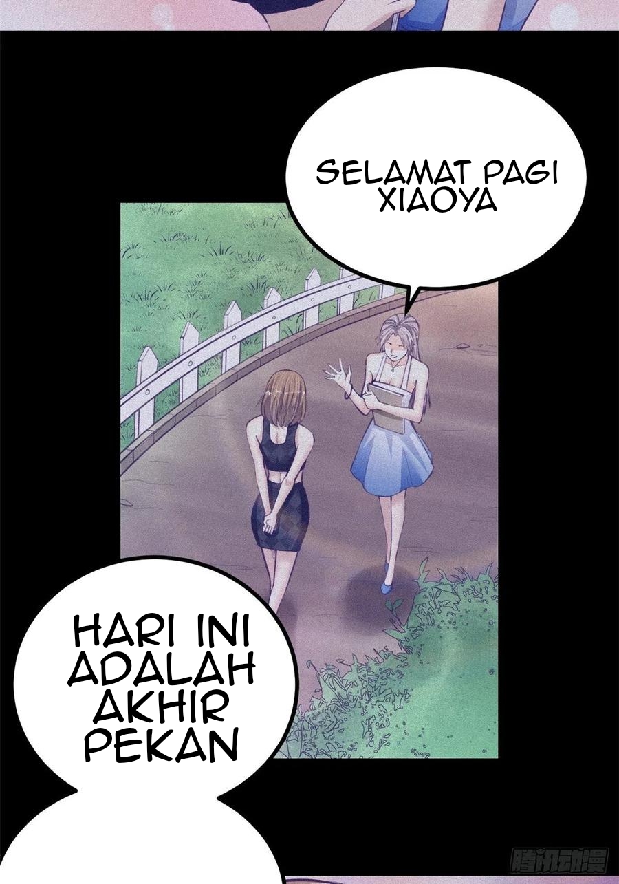 My Exclusive Dream World Adventures Chapter 68 - halaman 4
