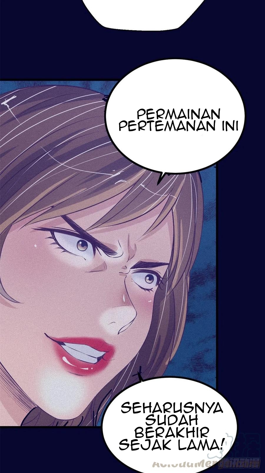 My Exclusive Dream World Adventures Chapter 68 - halaman 41
