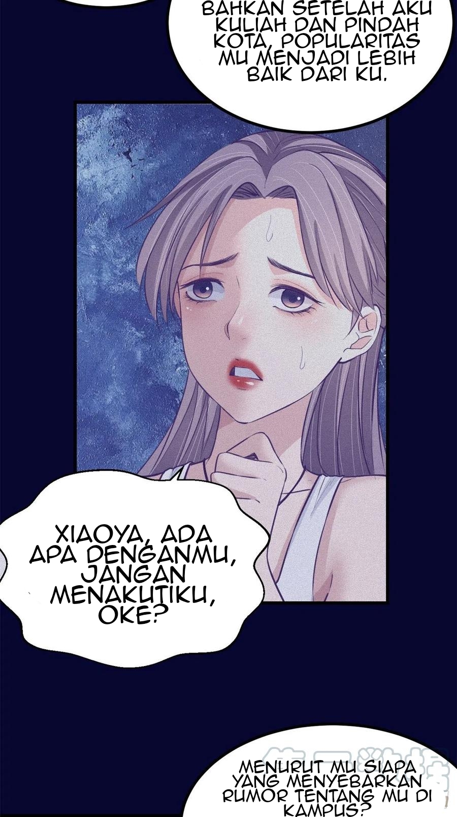 My Exclusive Dream World Adventures Chapter 68 - halaman 44