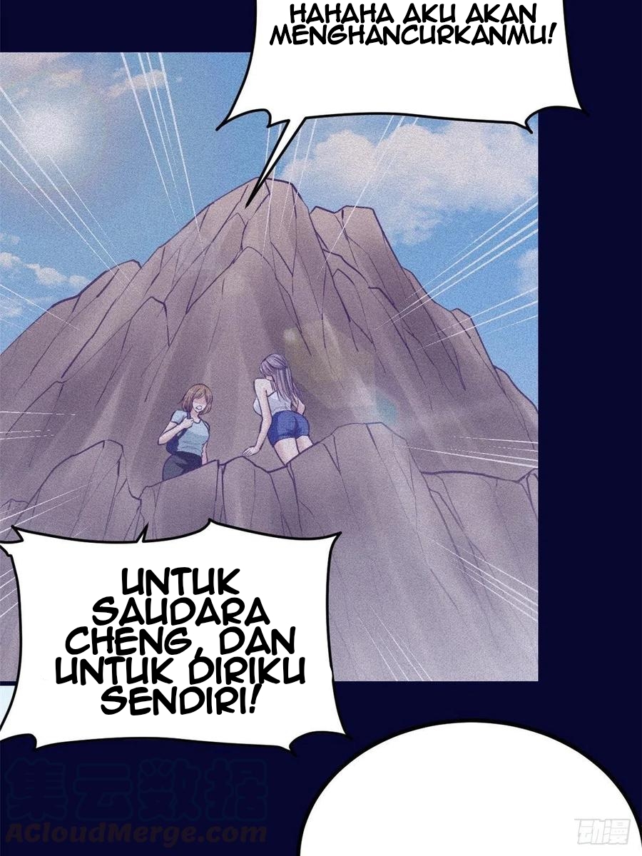 My Exclusive Dream World Adventures Chapter 68 - halaman 47