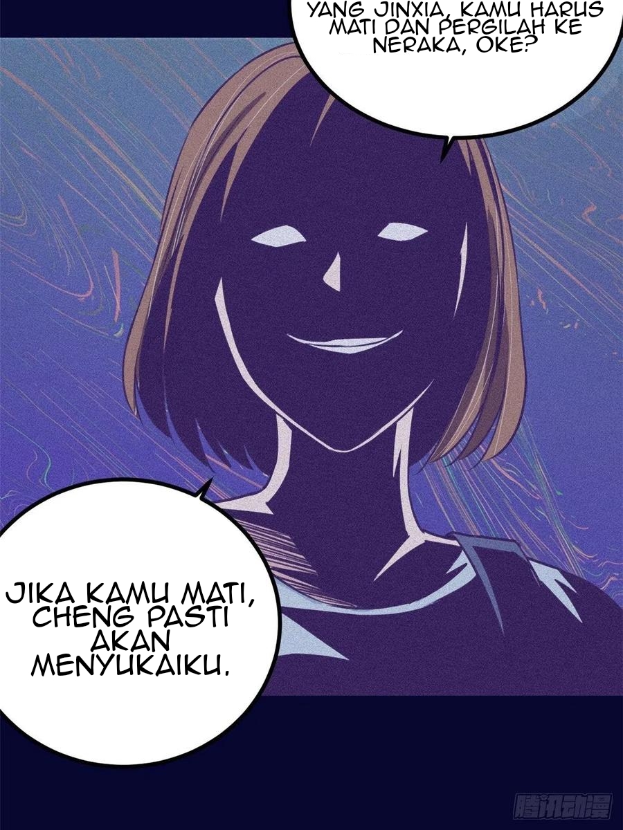 My Exclusive Dream World Adventures Chapter 68 - halaman 48