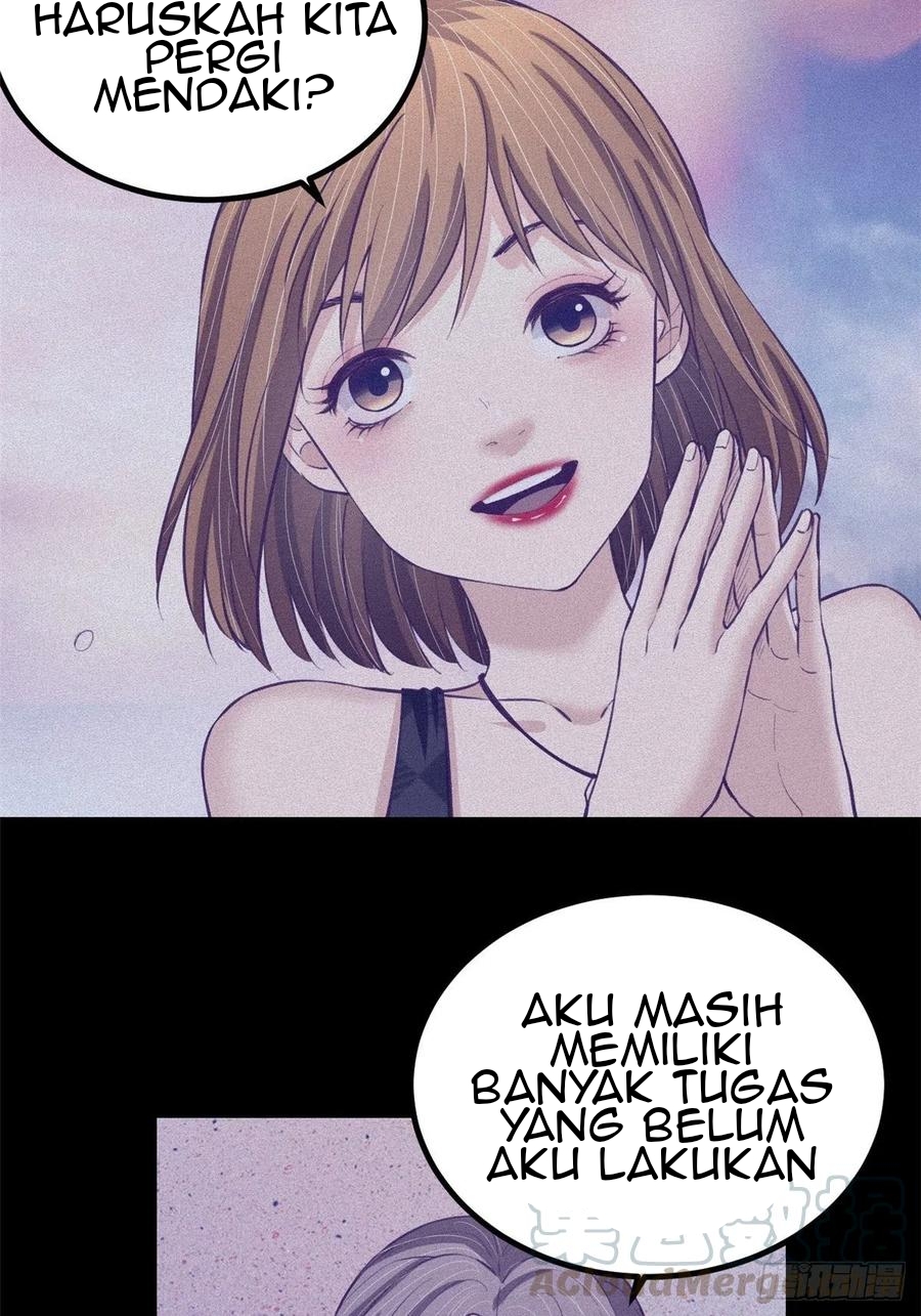 My Exclusive Dream World Adventures Chapter 68 - halaman 5