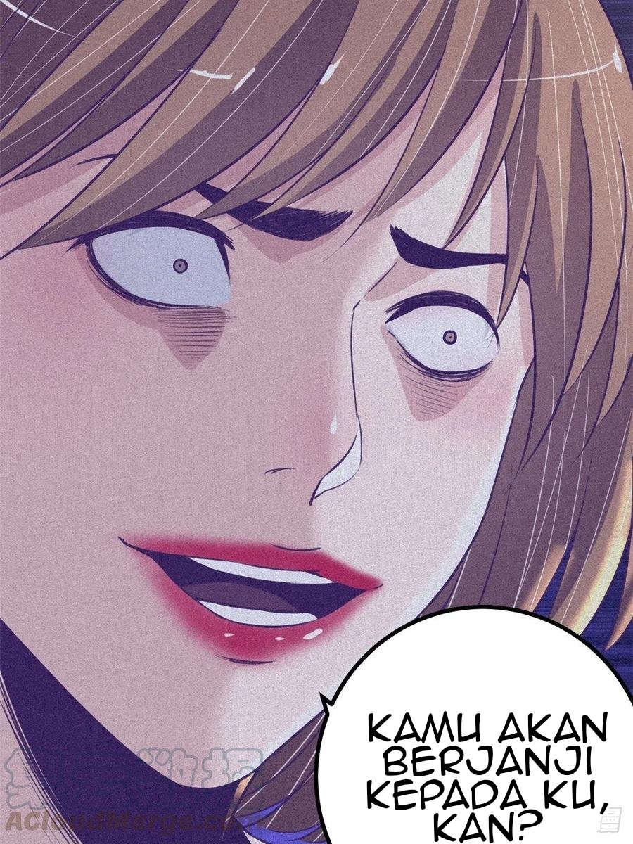 My Exclusive Dream World Adventures Chapter 68 - halaman 50