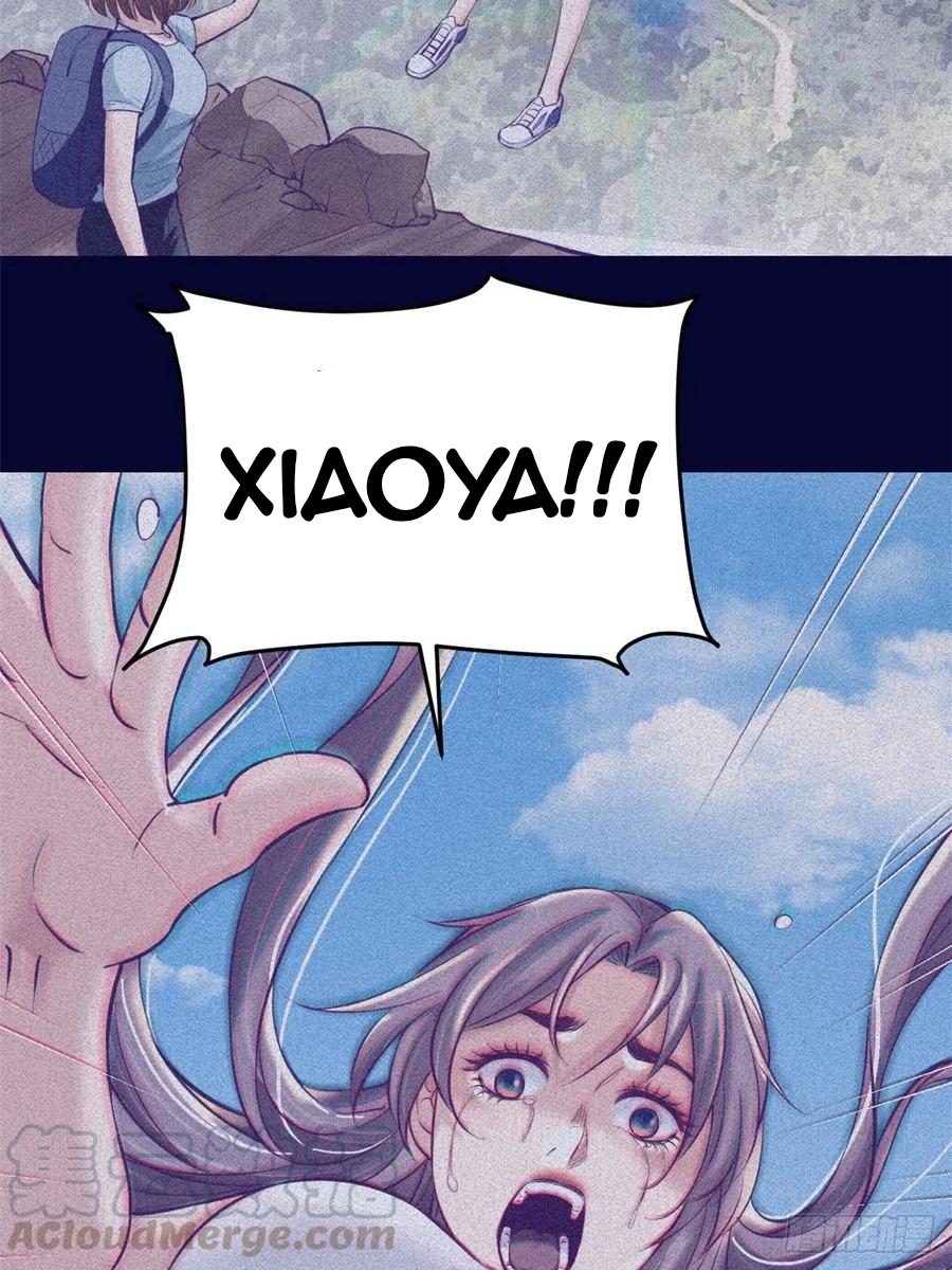 My Exclusive Dream World Adventures Chapter 68 - halaman 53