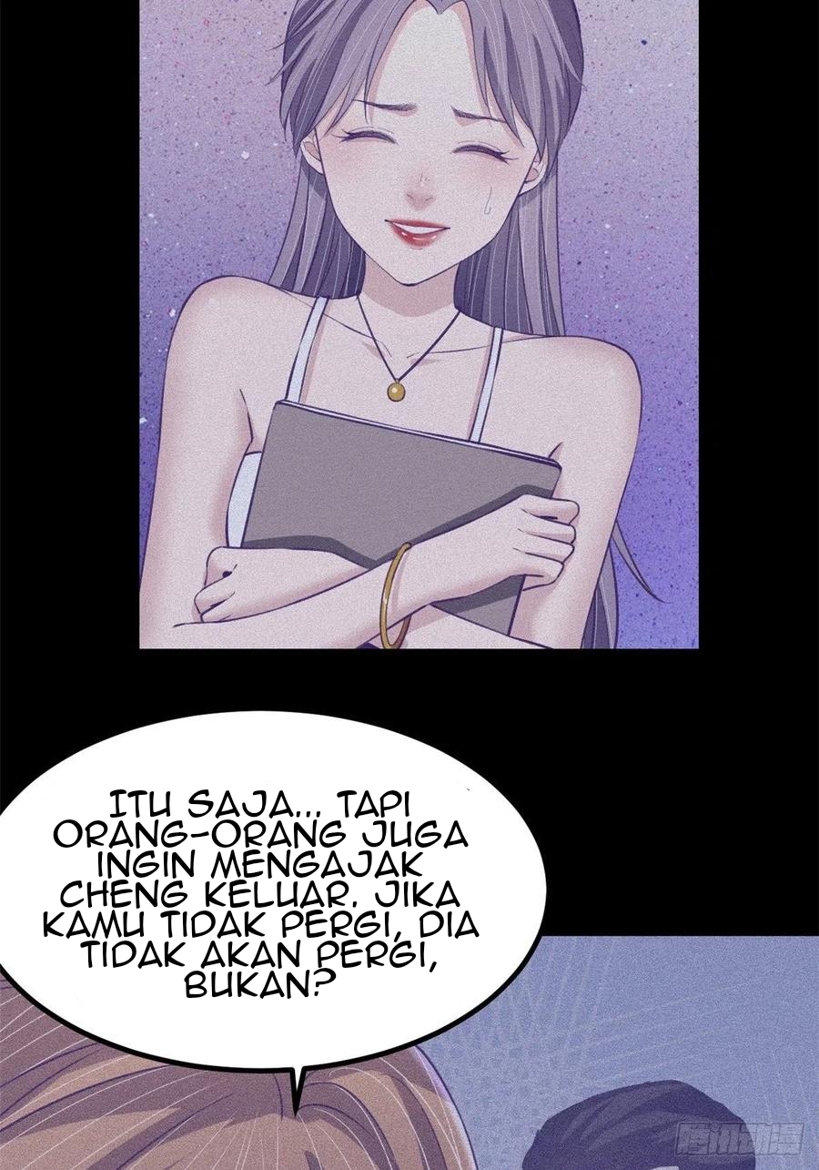 My Exclusive Dream World Adventures Chapter 68 - halaman 6