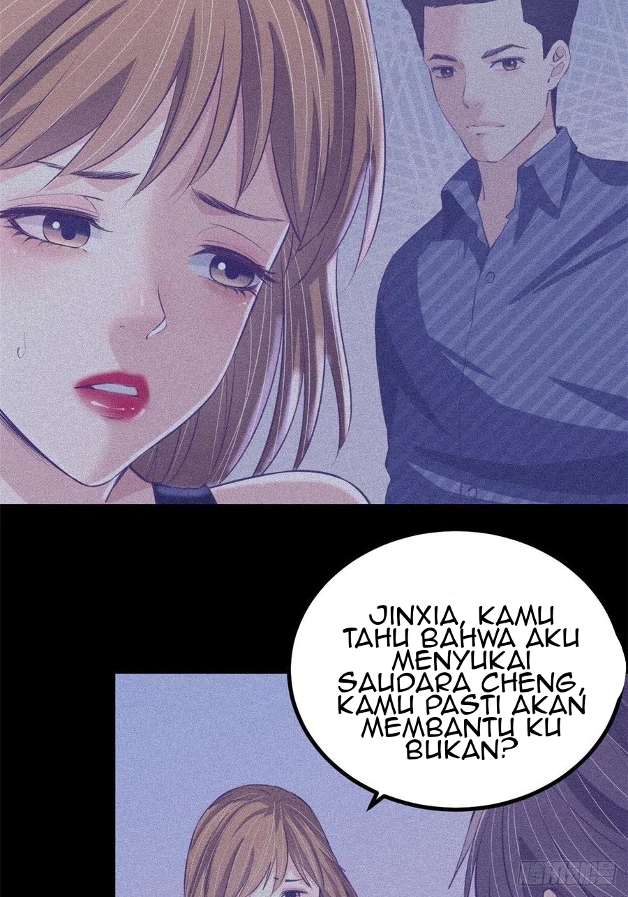 My Exclusive Dream World Adventures Chapter 68 - halaman 7