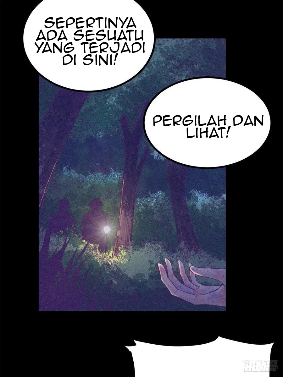 My Exclusive Dream World Adventures Chapter 69 - halaman 10