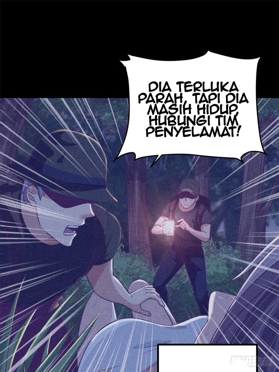 My Exclusive Dream World Adventures Chapter 69 - halaman 12