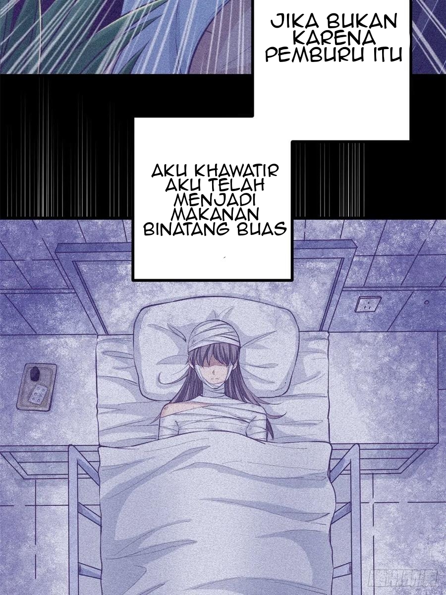 My Exclusive Dream World Adventures Chapter 69 - halaman 13