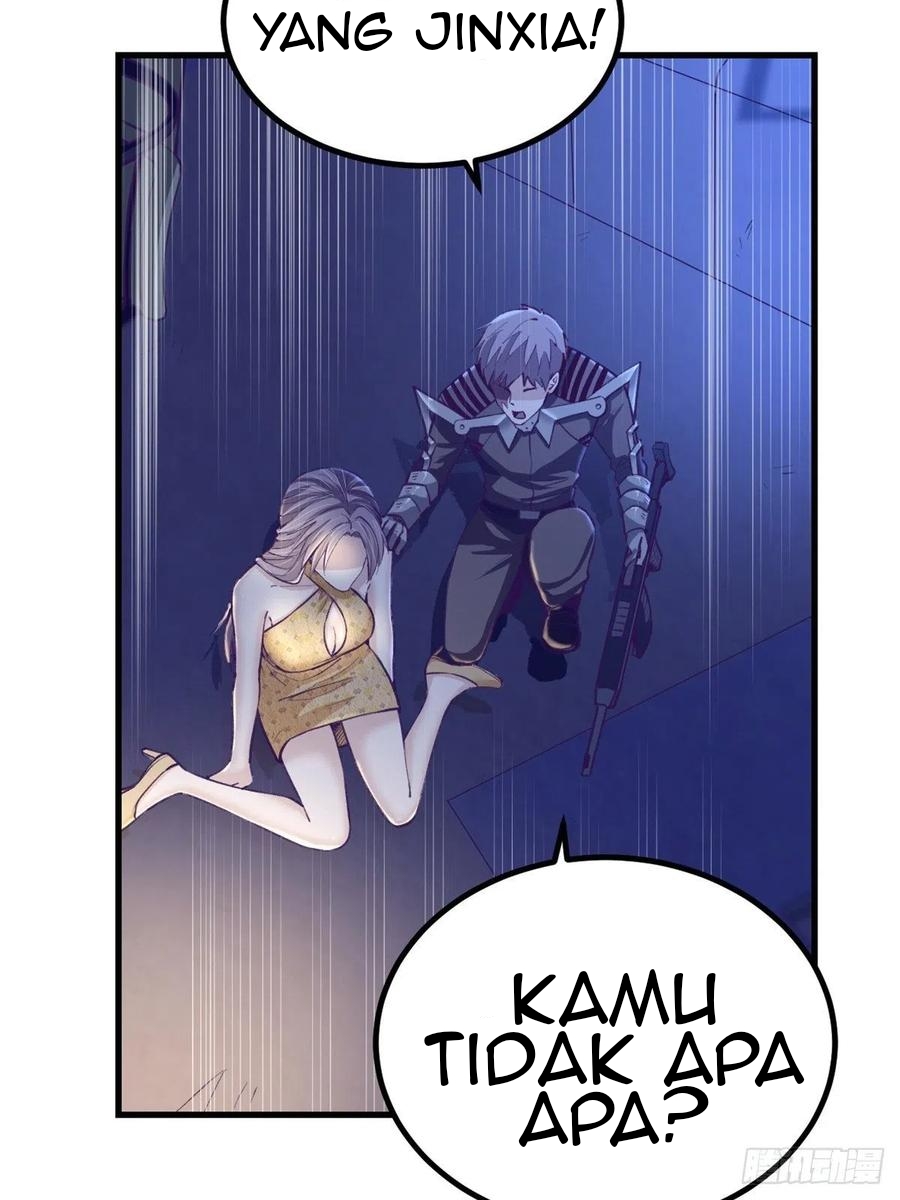 My Exclusive Dream World Adventures Chapter 69 - halaman 16