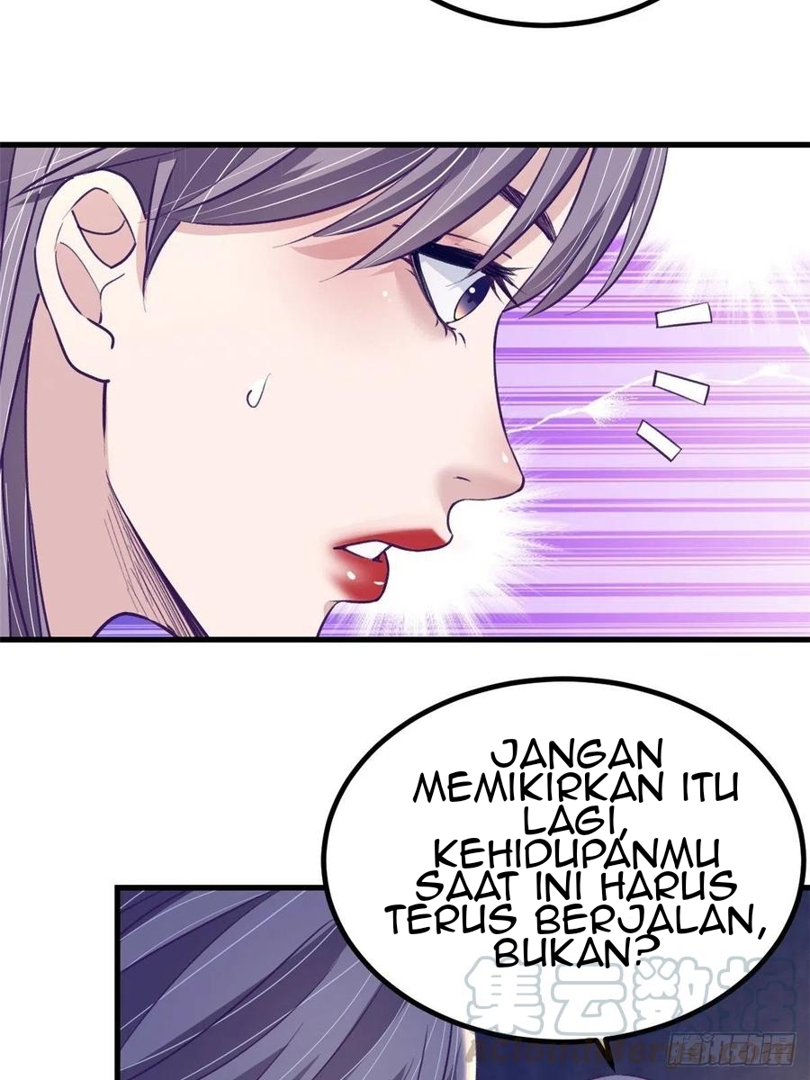 My Exclusive Dream World Adventures Chapter 69 - halaman 17