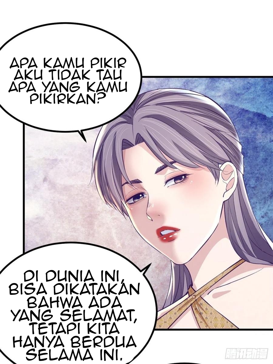 My Exclusive Dream World Adventures Chapter 69 - halaman 21