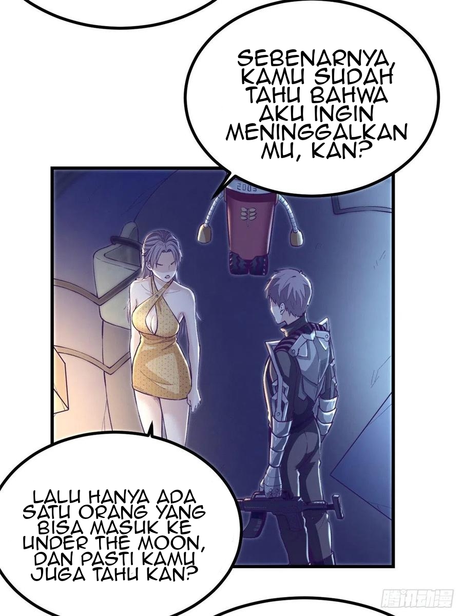 My Exclusive Dream World Adventures Chapter 69 - halaman 22