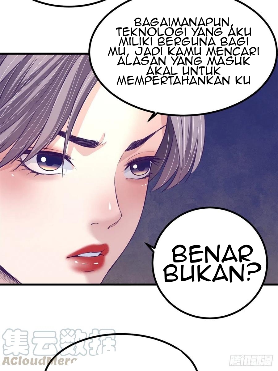 My Exclusive Dream World Adventures Chapter 69 - halaman 23