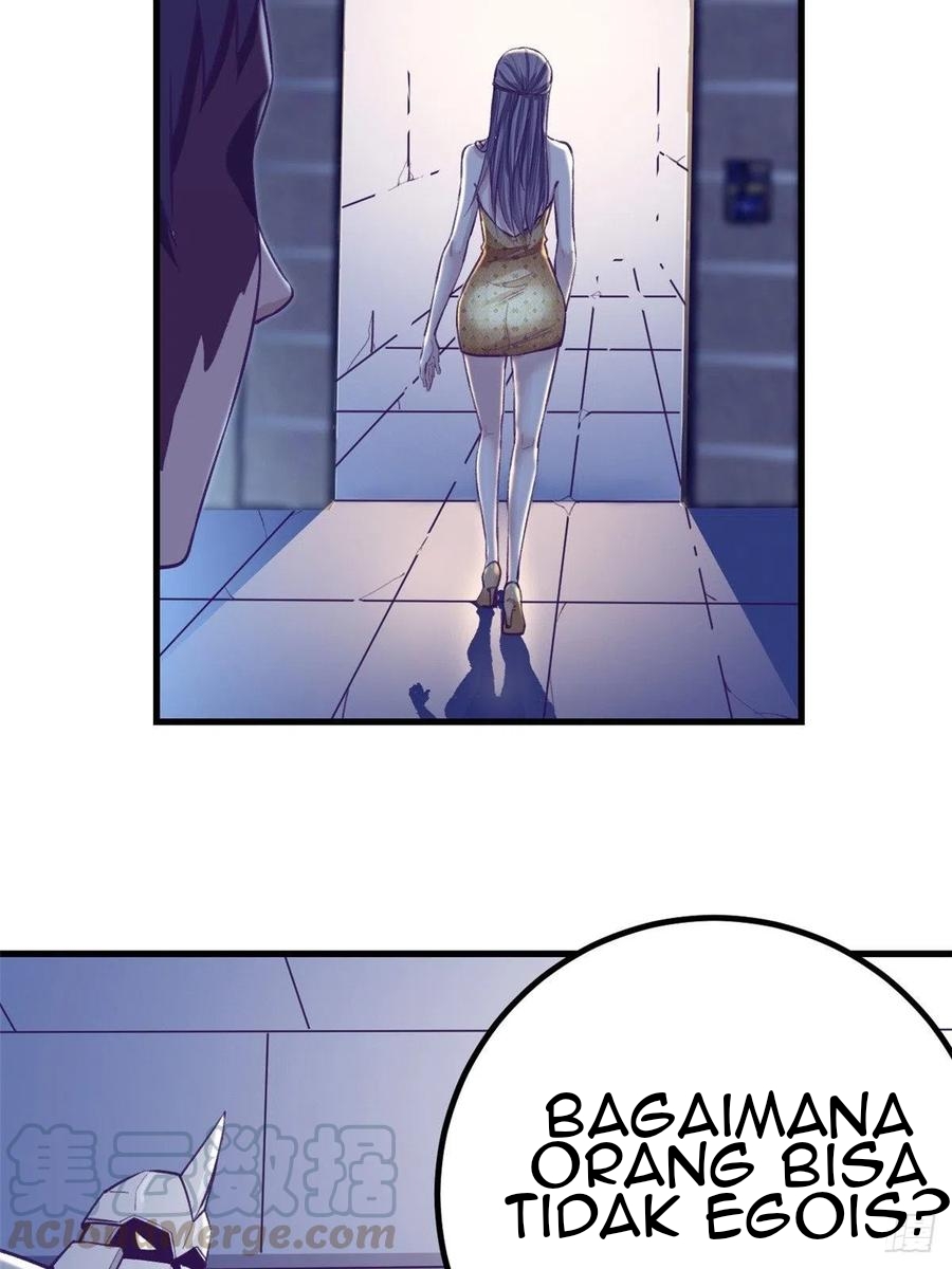 My Exclusive Dream World Adventures Chapter 69 - halaman 26