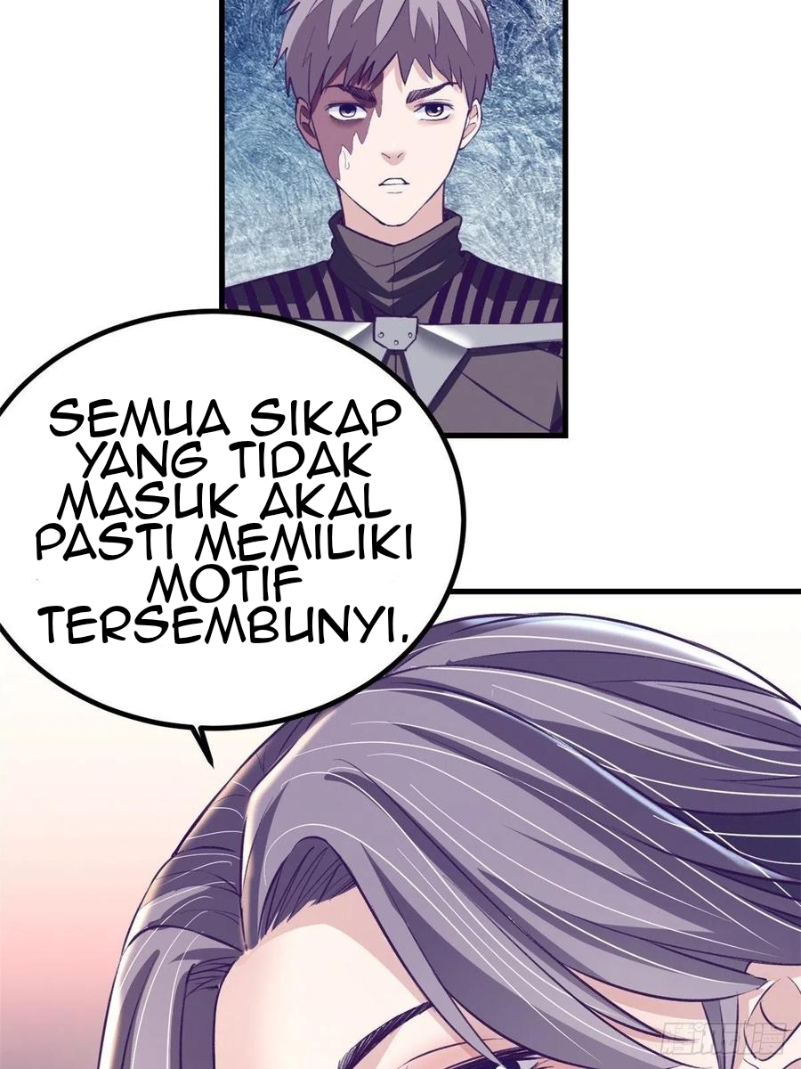 My Exclusive Dream World Adventures Chapter 69 - halaman 28