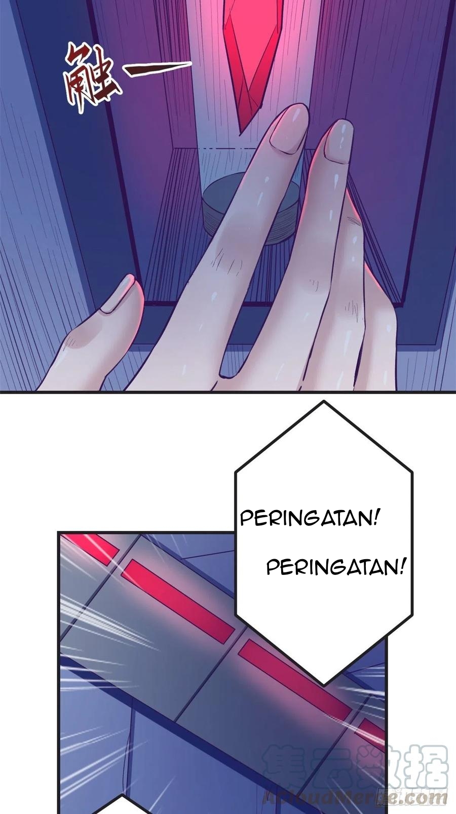 My Exclusive Dream World Adventures Chapter 69 - halaman 32
