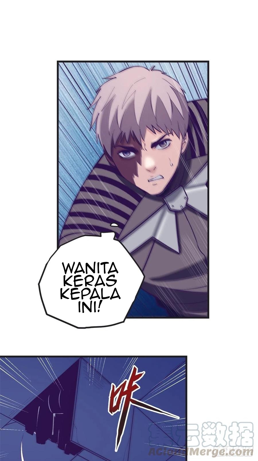 My Exclusive Dream World Adventures Chapter 69 - halaman 35