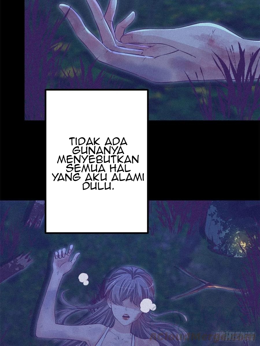 My Exclusive Dream World Adventures Chapter 69 - halaman 5