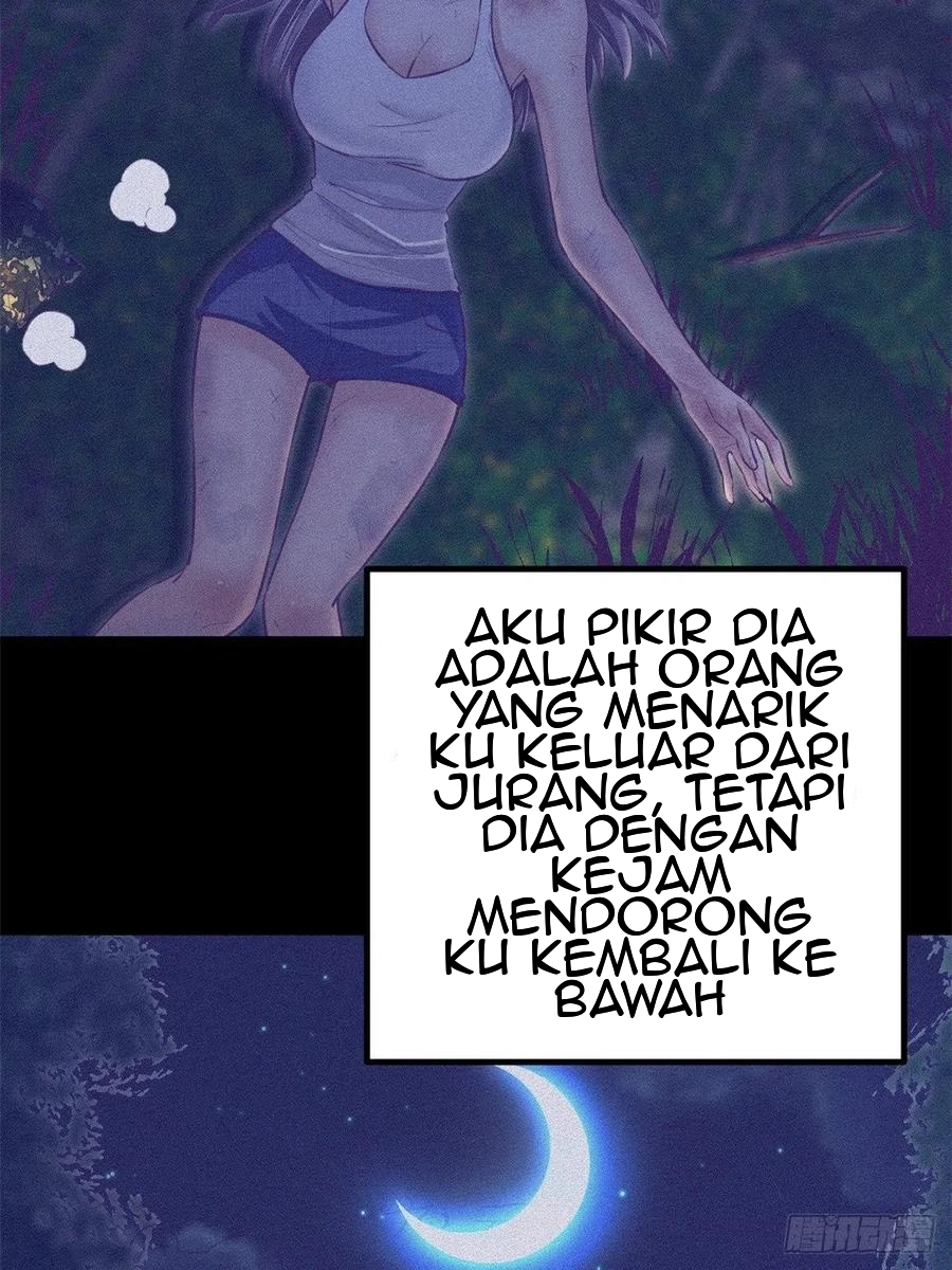 My Exclusive Dream World Adventures Chapter 69 - halaman 6