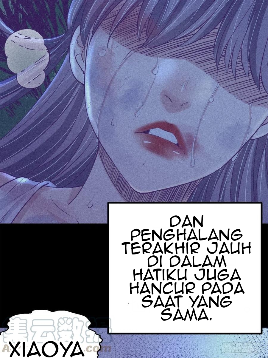 My Exclusive Dream World Adventures Chapter 69 - halaman 8