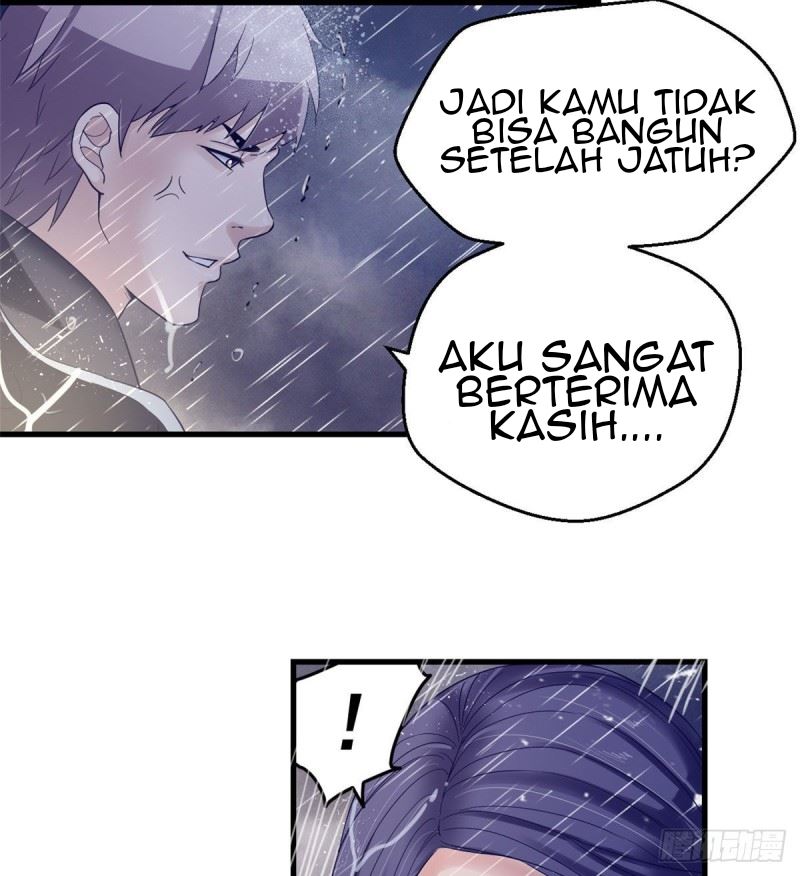 My Exclusive Dream World Adventures Chapter 7 - halaman 10