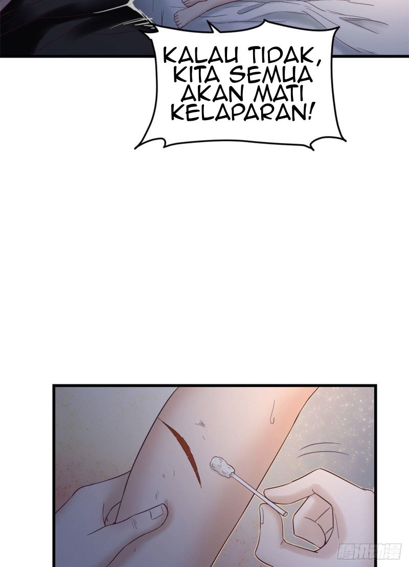 My Exclusive Dream World Adventures Chapter 7 - halaman 20
