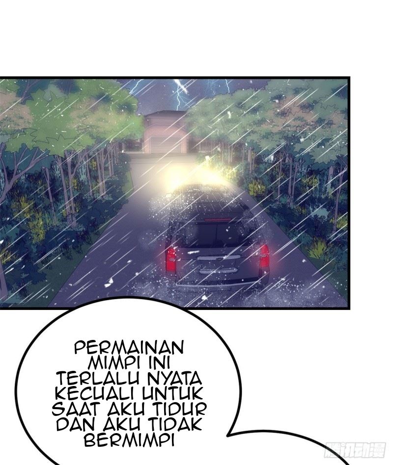 My Exclusive Dream World Adventures Chapter 7 - halaman 3