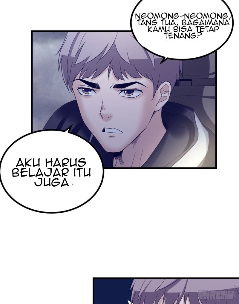 My Exclusive Dream World Adventures Chapter 7 - halaman 5