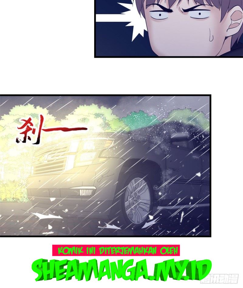 My Exclusive Dream World Adventures Chapter 7 - halaman 6