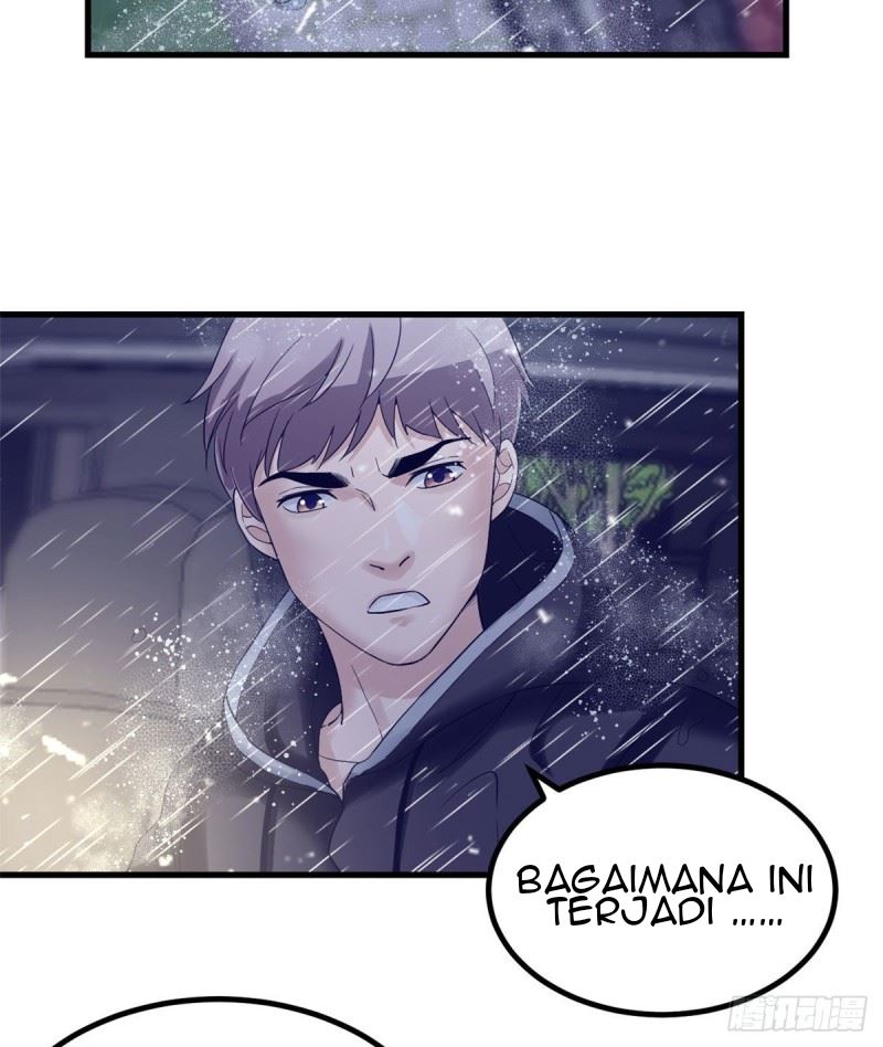 My Exclusive Dream World Adventures Chapter 7 - halaman 8