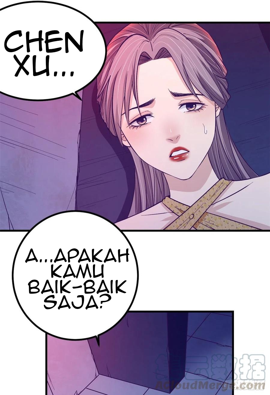 My Exclusive Dream World Adventures Chapter 70 - halaman 44