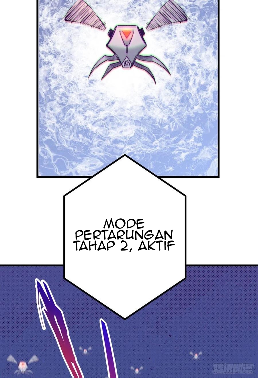My Exclusive Dream World Adventures Chapter 70 - halaman 49