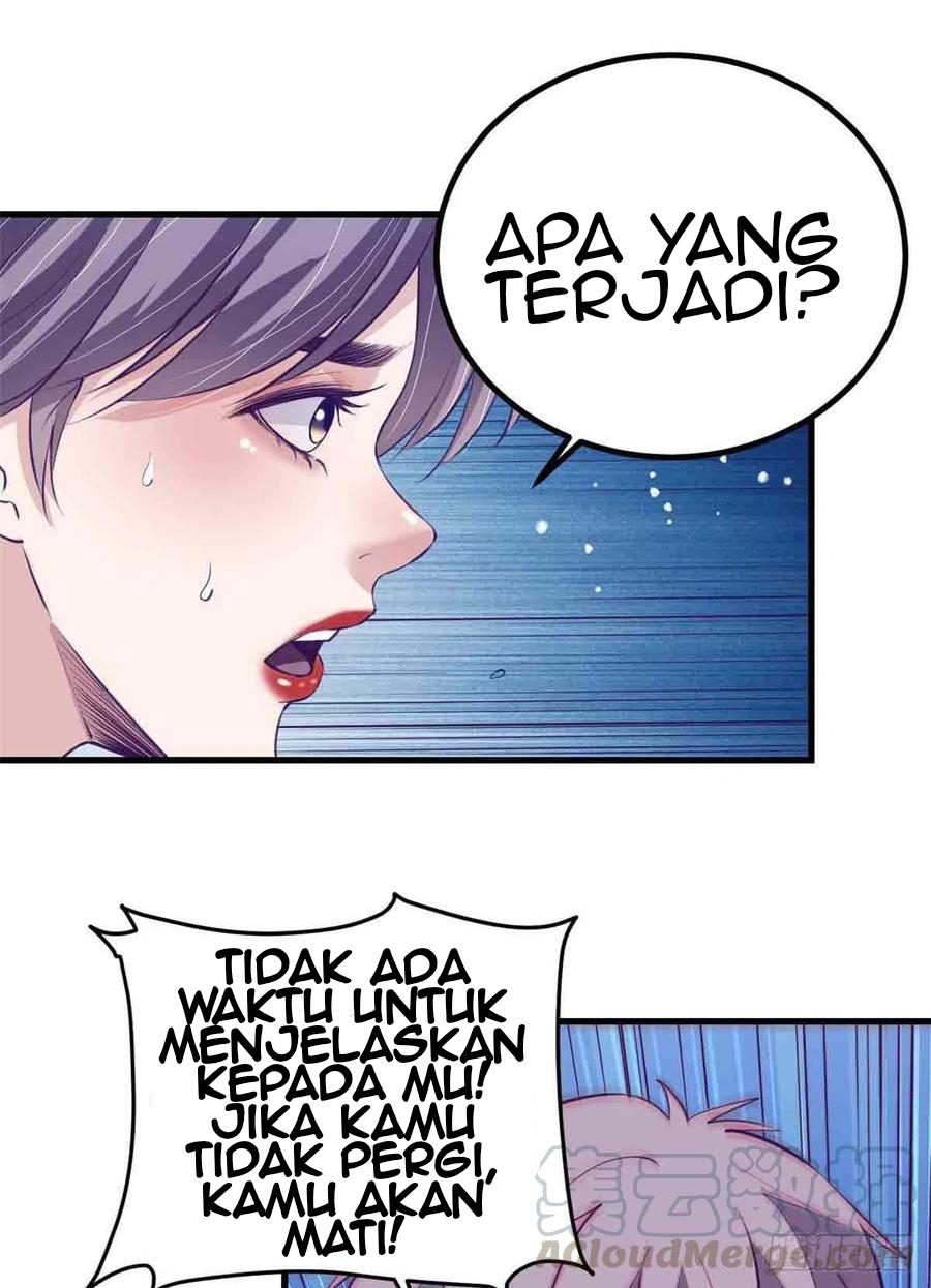 My Exclusive Dream World Adventures Chapter 70 - halaman 8