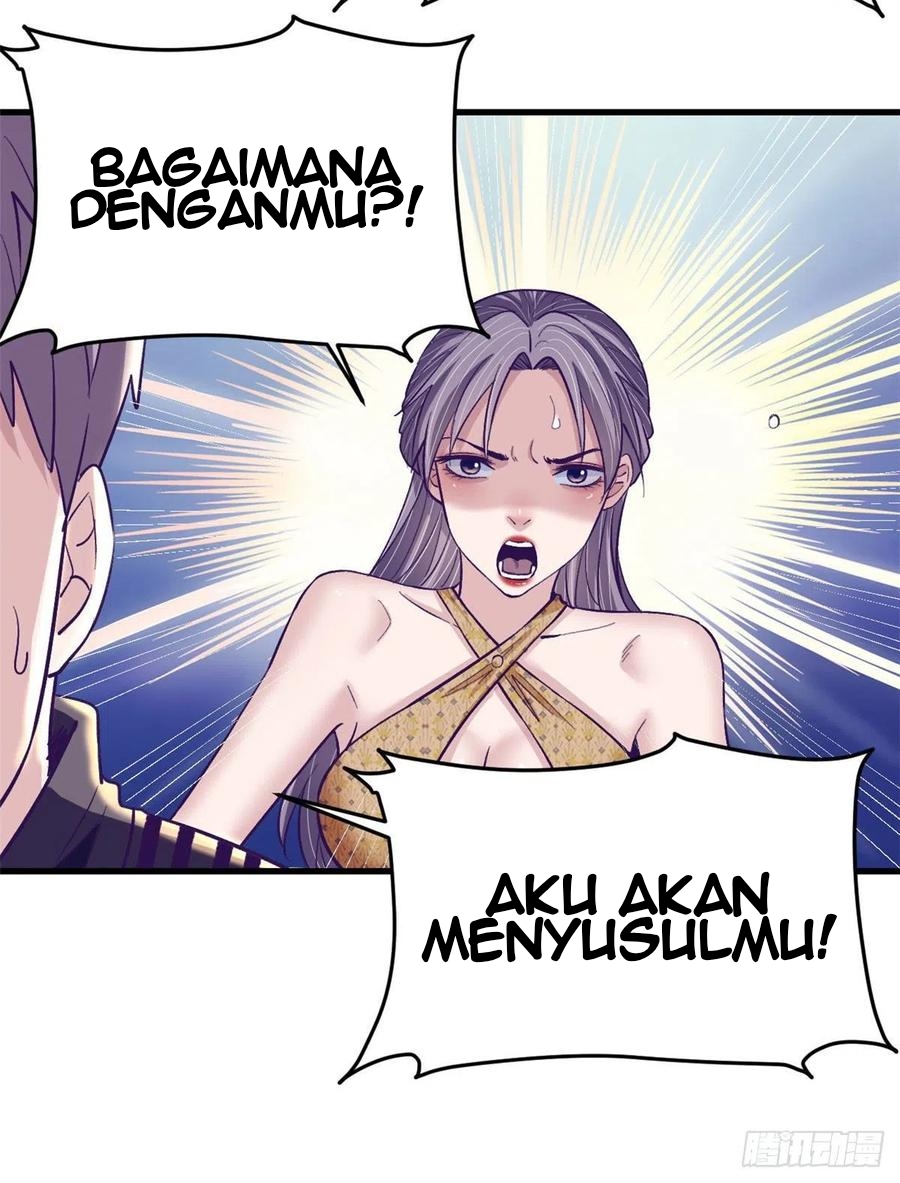 My Exclusive Dream World Adventures Chapter 71 - halaman 18