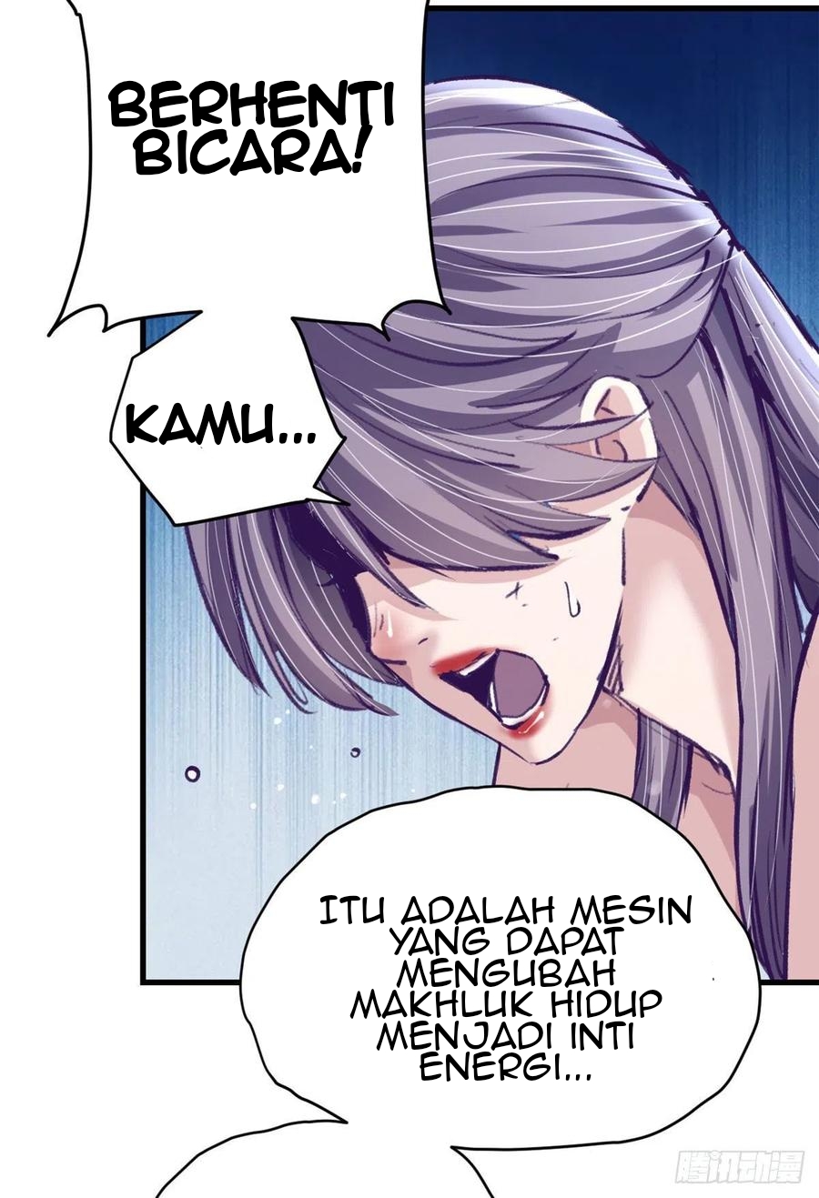 My Exclusive Dream World Adventures Chapter 72 - halaman 13
