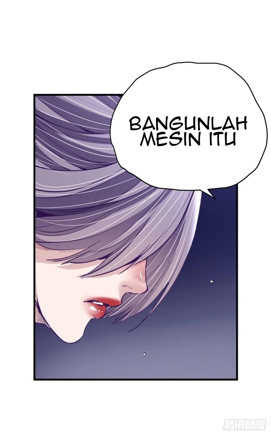 My Exclusive Dream World Adventures Chapter 72 - halaman 19
